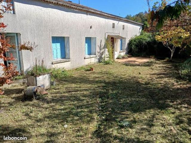 Maison vente à Privas, Coux