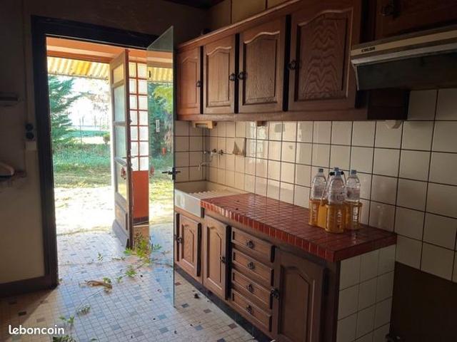 Maison vente à Privas, Coux