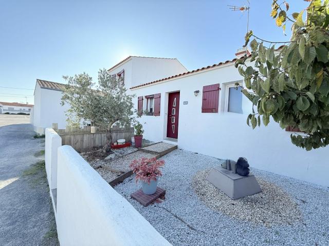 Maison vente à Les Sables-d'Olonne, La Guérinière