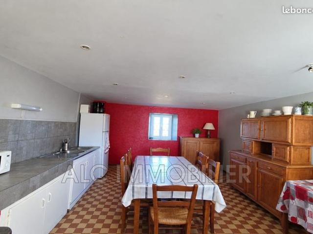 Maison vente à Bethon, Marne