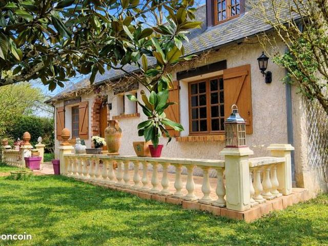 Maison vente à Tours, Esvres