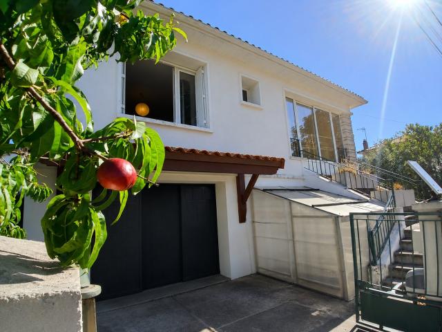 Maison vente à Angoulême, Montemboeuf