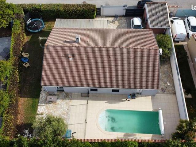 Maison vente à Malissard, Guadeloupe