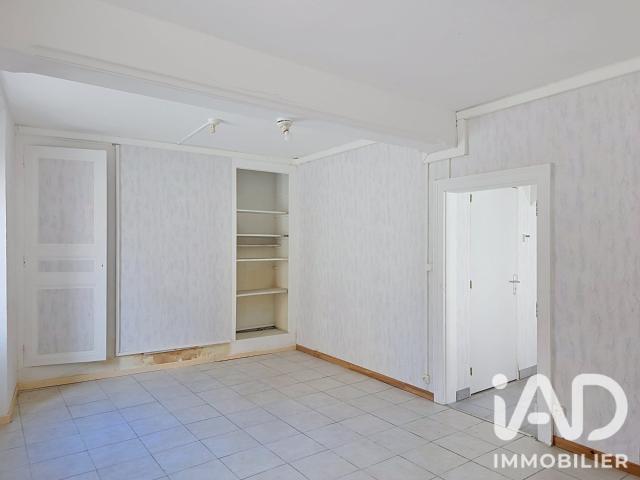 Maison vente à Barbonne-Fayel, Marne