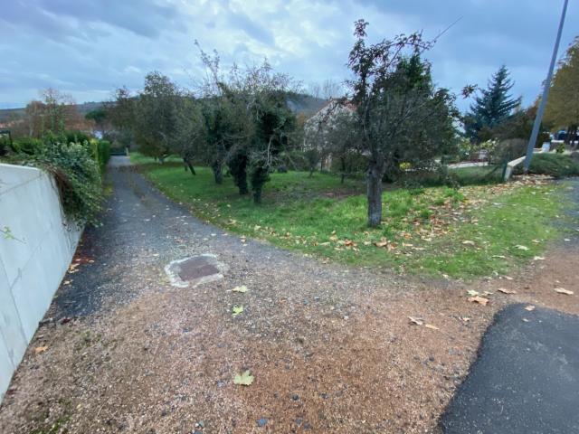 Maison vente à France métropolitaine, Tallende