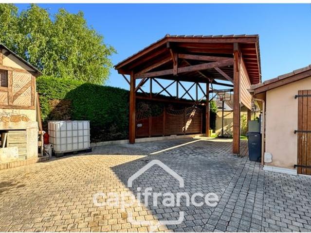 Maison vente à Agen, Castelculier