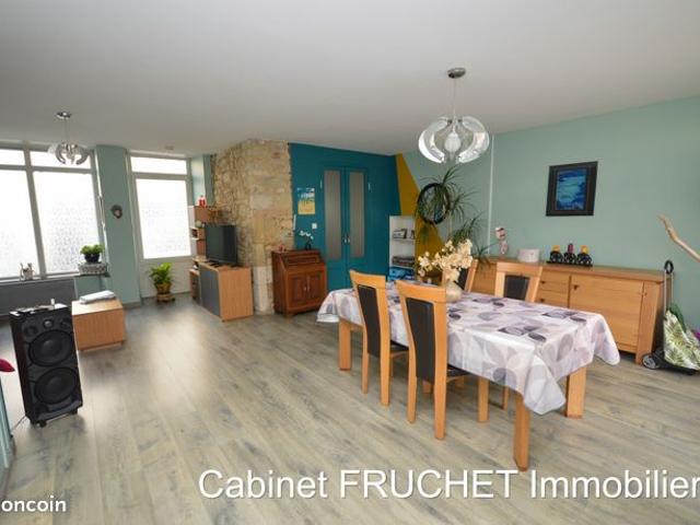 Maison vente à Chantonnay, Vendée