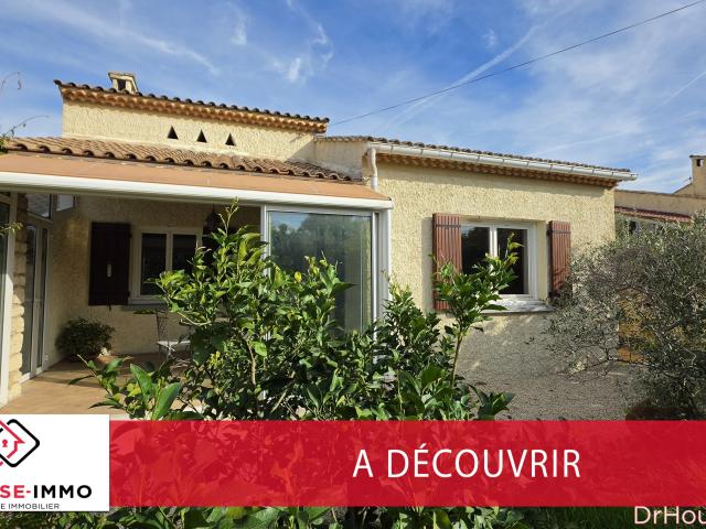Maison vente à Morières Centre, Morières-lès-Avignon