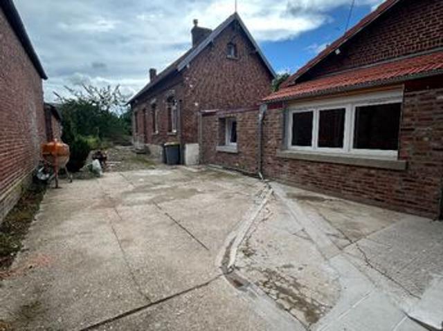 Maison vente à Arras, Beaumetz-lès-cambrai