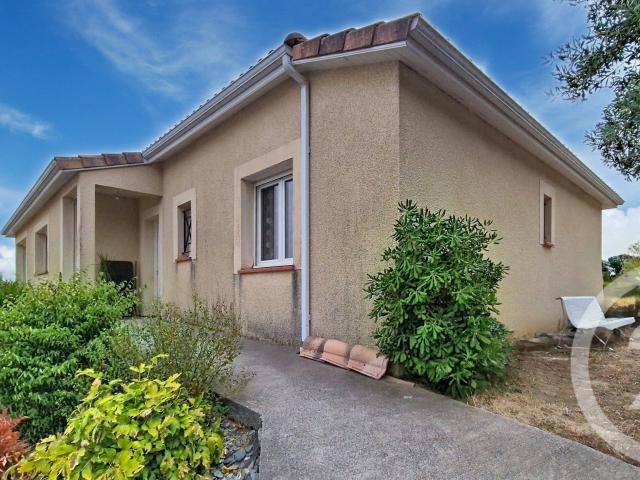 Maison vente à Muret, Auterive