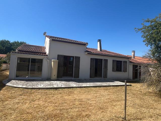 Maison vente à Saintes, Saujon