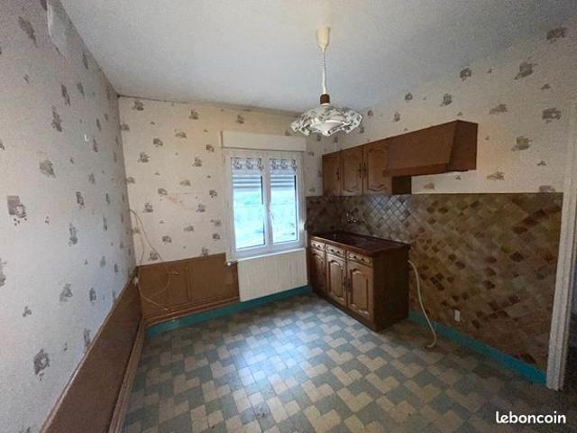 Maison vente à Vervins, Vénérolles