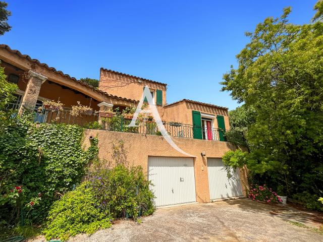 Maison vente à Marseille