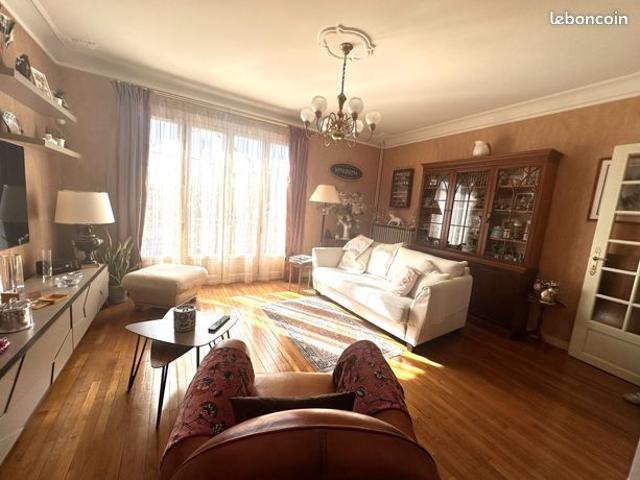 Maison vente à Vaires-sur-Marne, Seine-et-Marne