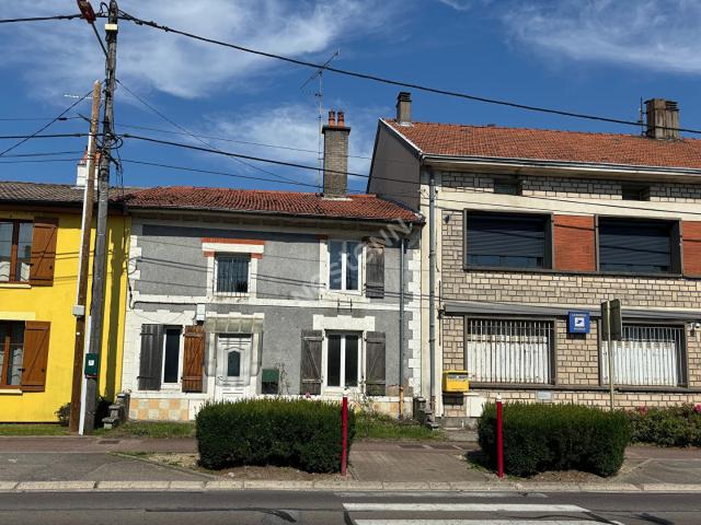 Maison vente à Verdun, Dieue-sur-meuse
