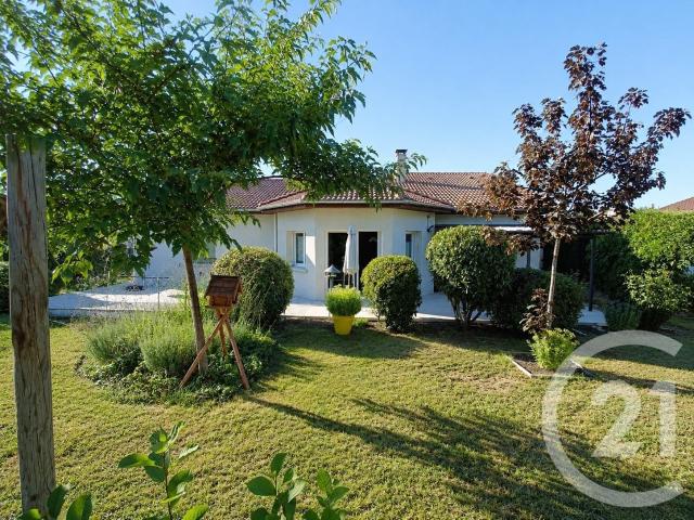 Maison vente à Bourg-en-Bresse, Montagnat