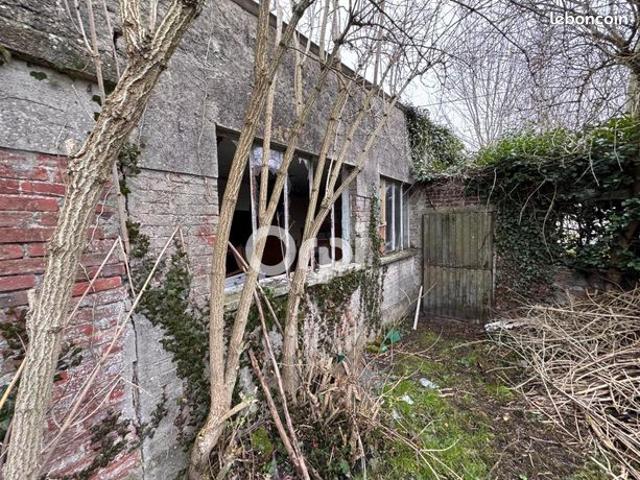 Maison vente à Douai, Lewarde