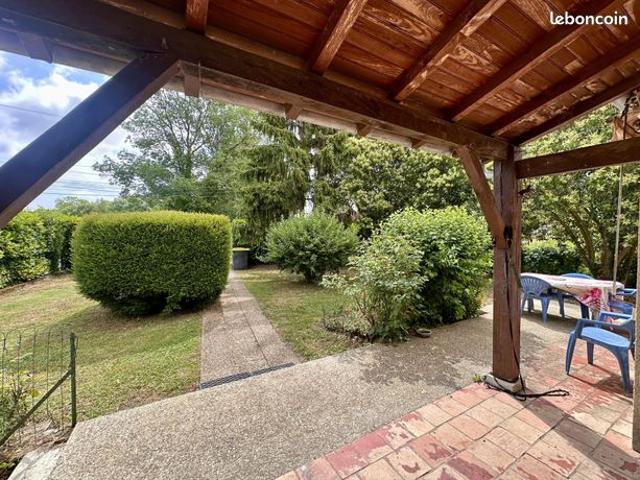 Maison vente à Marmande, Lauzun