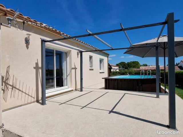 Maison vente à Alès, Salindres