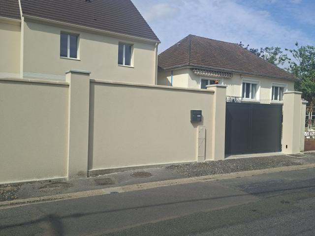 Maison vente à Nointel, Oise