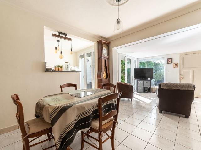 Maison vente à Nantes