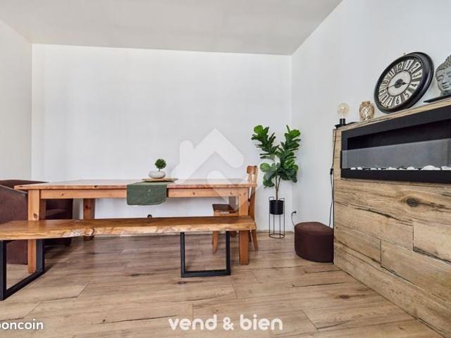 Maison vente à Saint-Martin-d'Ablois, Marne