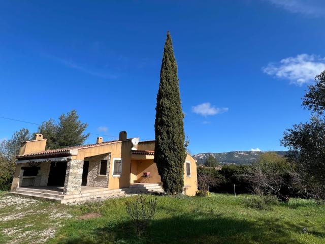 Maison vente à Peypin