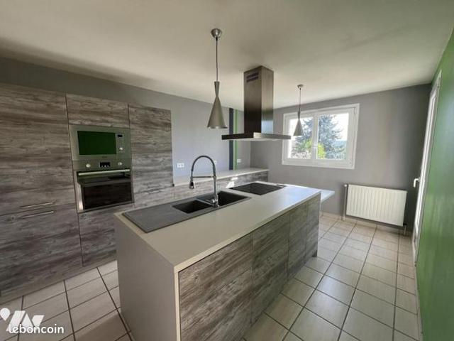 Maison vente à Verdun, Dugny-sur-meuse