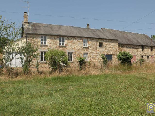 Maison vente à Avranches, Saint-jean-du-corail