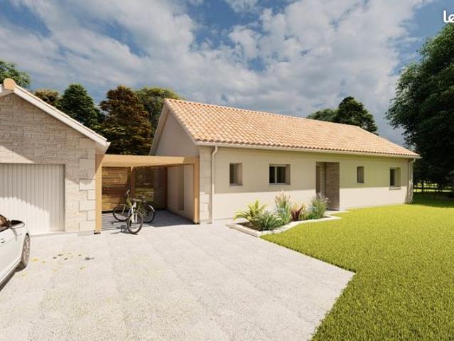 Maison vente à Sarlat-la-Canéda, Aubas