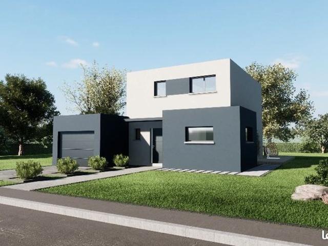 Maison vente à Strasbourg, Oberschaeffolsheim