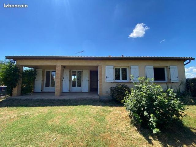 Maison vente à Montauban, Labastide-saint-pierre
