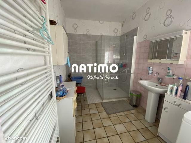 Maison vente à Montbard, Nan-sous-thil