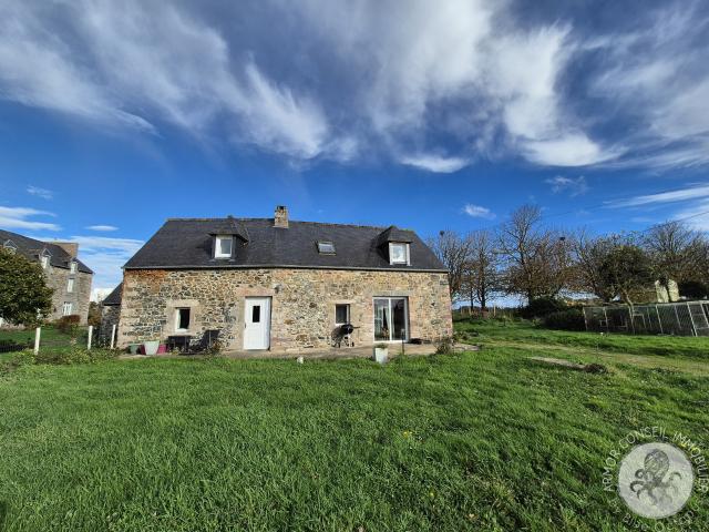 Maison vente à Saint-Brieuc, Bretagne