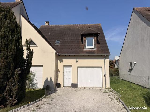 Maison vente à Poitiers, Vernon