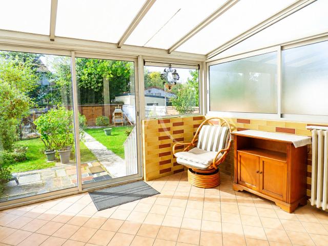 Maison vente à Le Raincy, Gagny