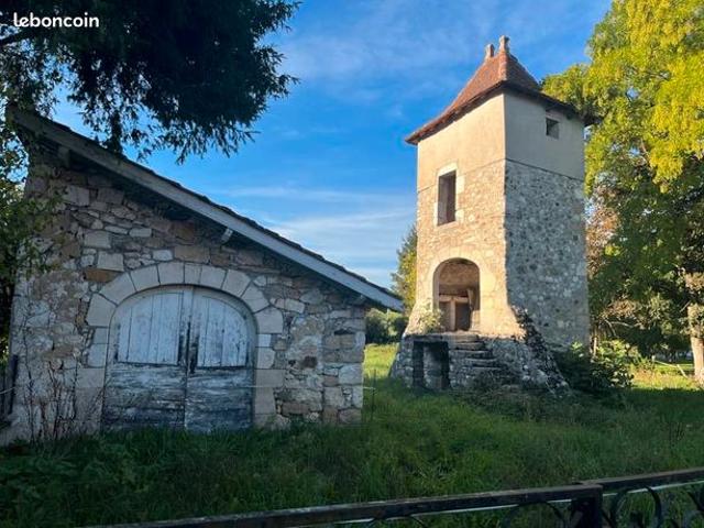 Maison vente à Villefranche-de-Rouergue, Sonnac