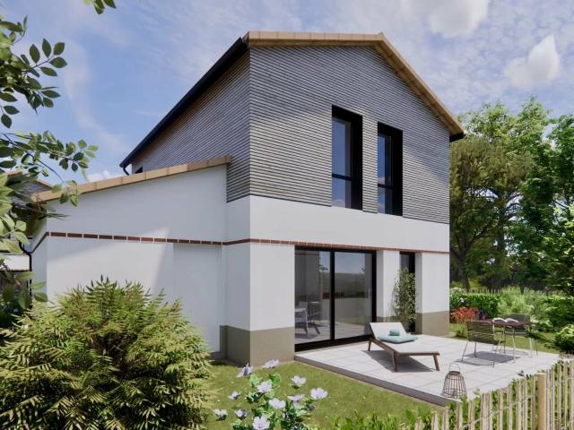 Maison vente à Saint-Nazaire, Saint-brevin-les-pins