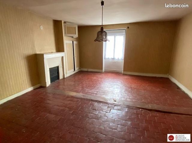 Maison vente à Montbard, Semur-en-auxois