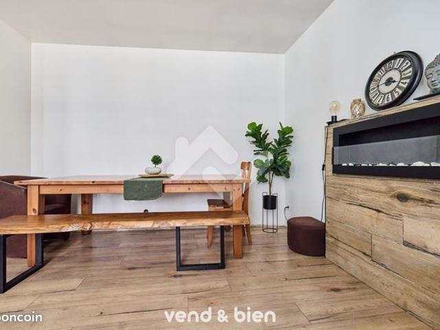 Maison vente à Épernay, Saint-martin-d'ablois