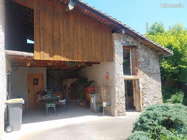Maison vente à Vienne, Pont-evêque