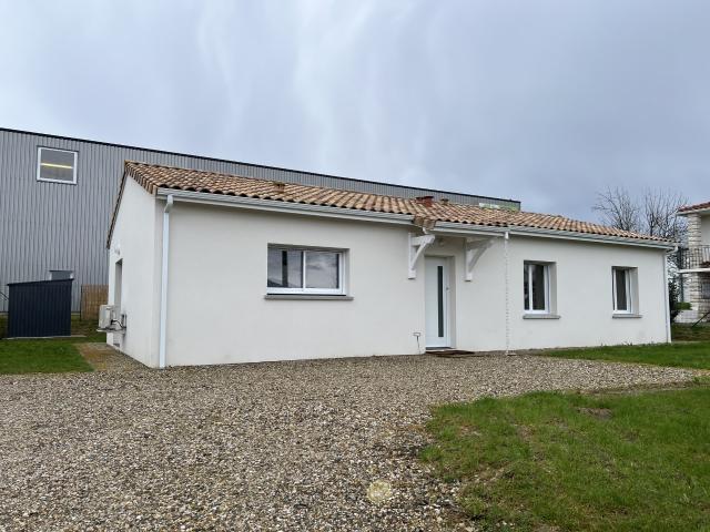 Maison location à Nérac, Damazan