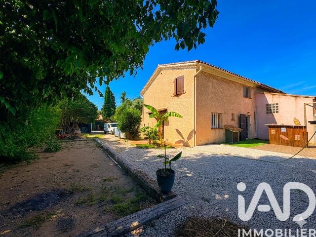 Maison vente à Arrondissement de Toulon, La Seyne-sur-mer