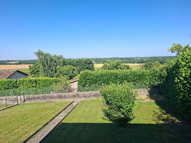 Maison vente à Bourg-en-Bresse, Châtenay