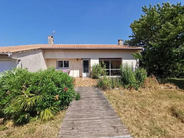 Maison vente à Villefranche-de-Lauragais, Haute-Garonne