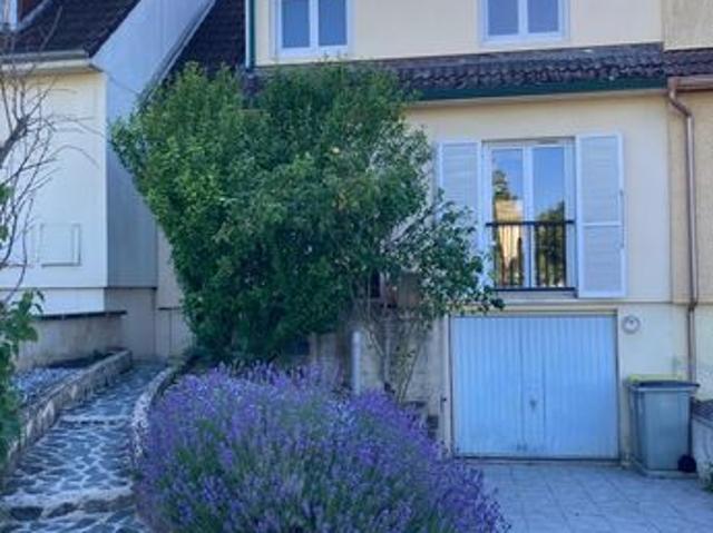 Maison vente à Dijon, Quetigny