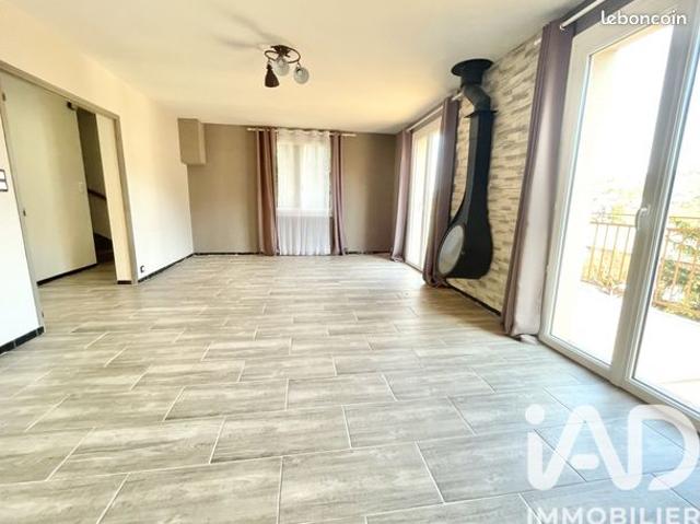 Maison vente à Tournon-sur-Rhône, Satillieu