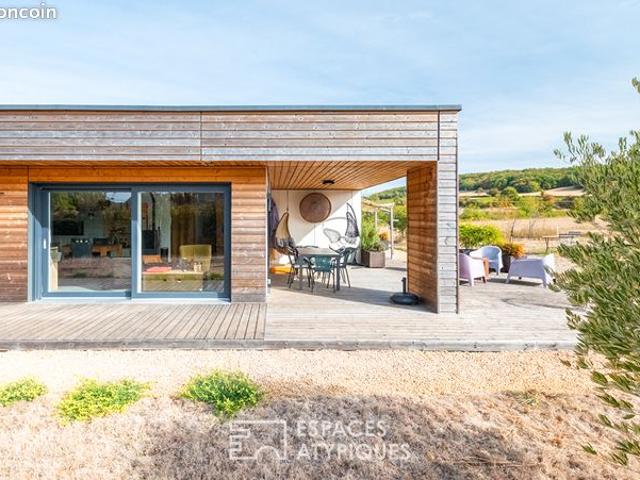 Maison vente à Tournus, Saône-et-Loire
