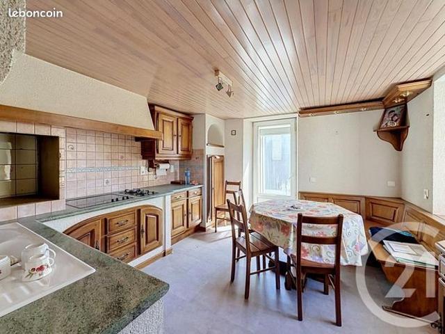 Maison vente à Montbéliard, Bavans