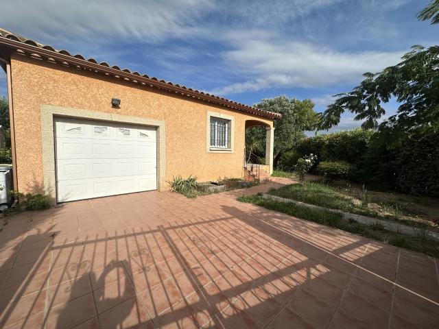 Maison vente à Béziers, Magalas